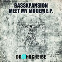 Meet My Modem EP