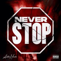 Never Stop