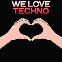 We Love Techno