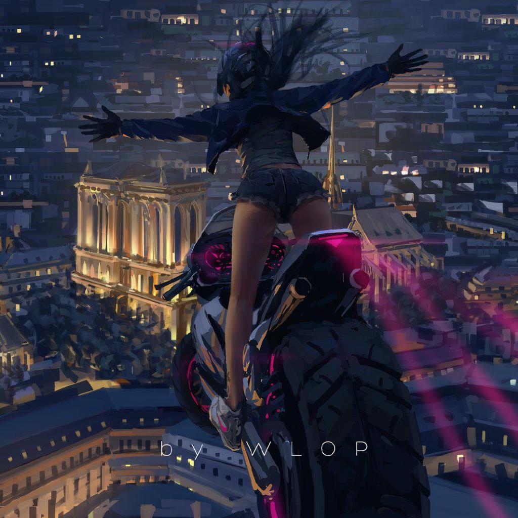 【节奏控】超带感欧美音乐～