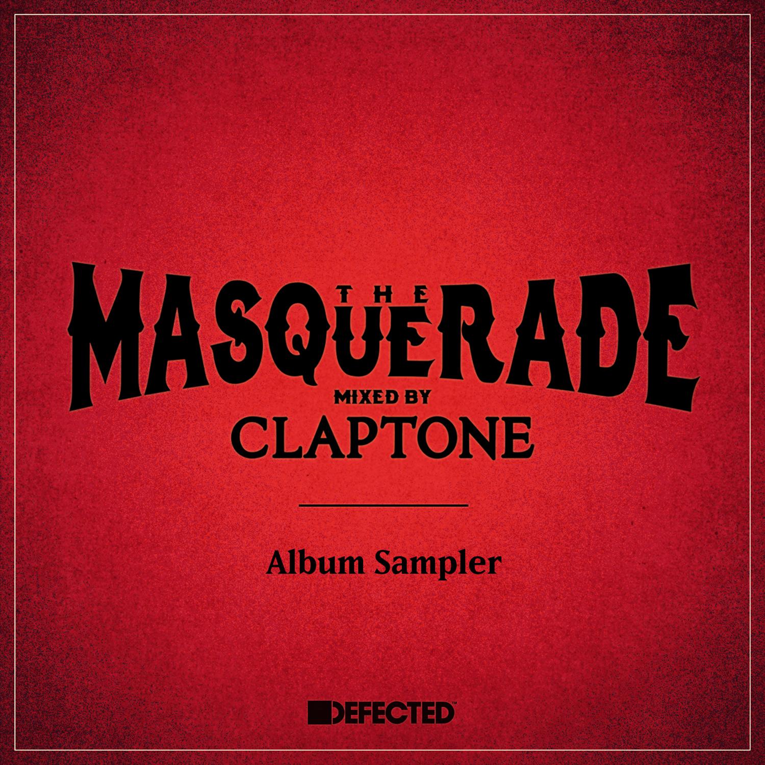 The First Time Free (Claptone Remix)