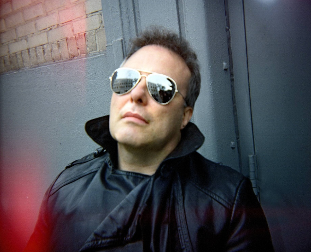 Jello Biafra