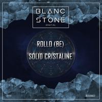 Solid Cristaline