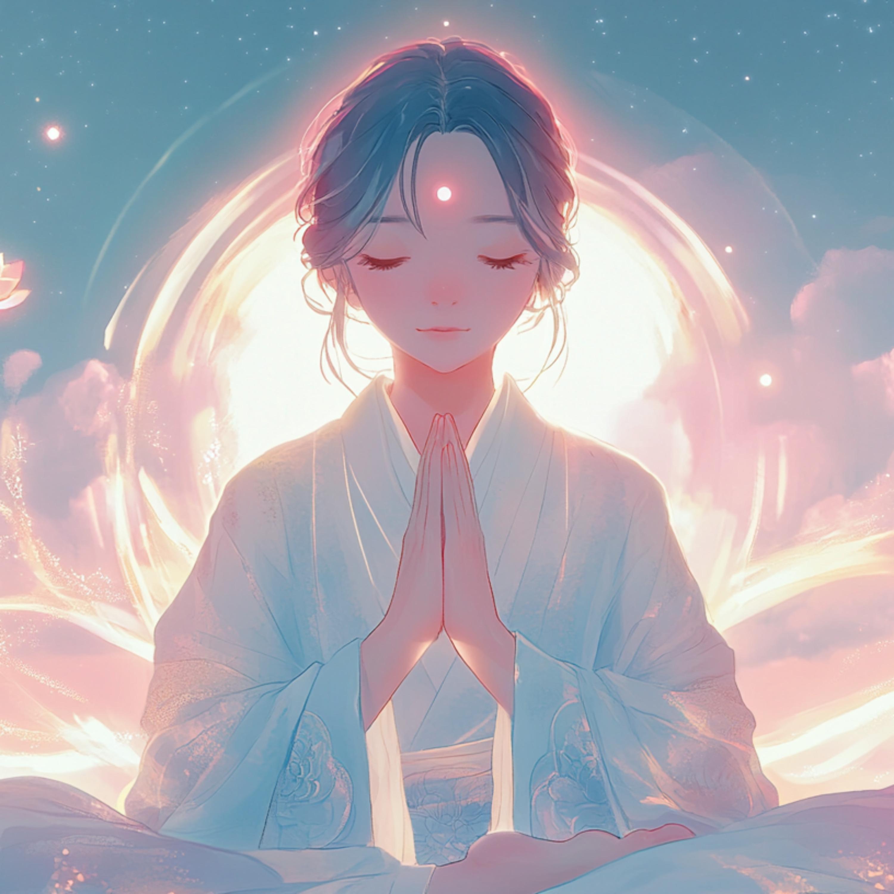 관세음보살의 기도