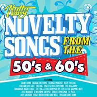 Nutty Novelty Songs from the 50's & 60's