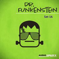 Dr. Funkenstein, Set 16