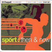 Sport: Then & Now