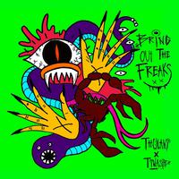 Bring Out The Freaks (feat. Tinashe)