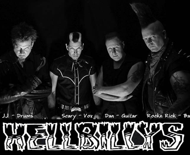 HellBillys