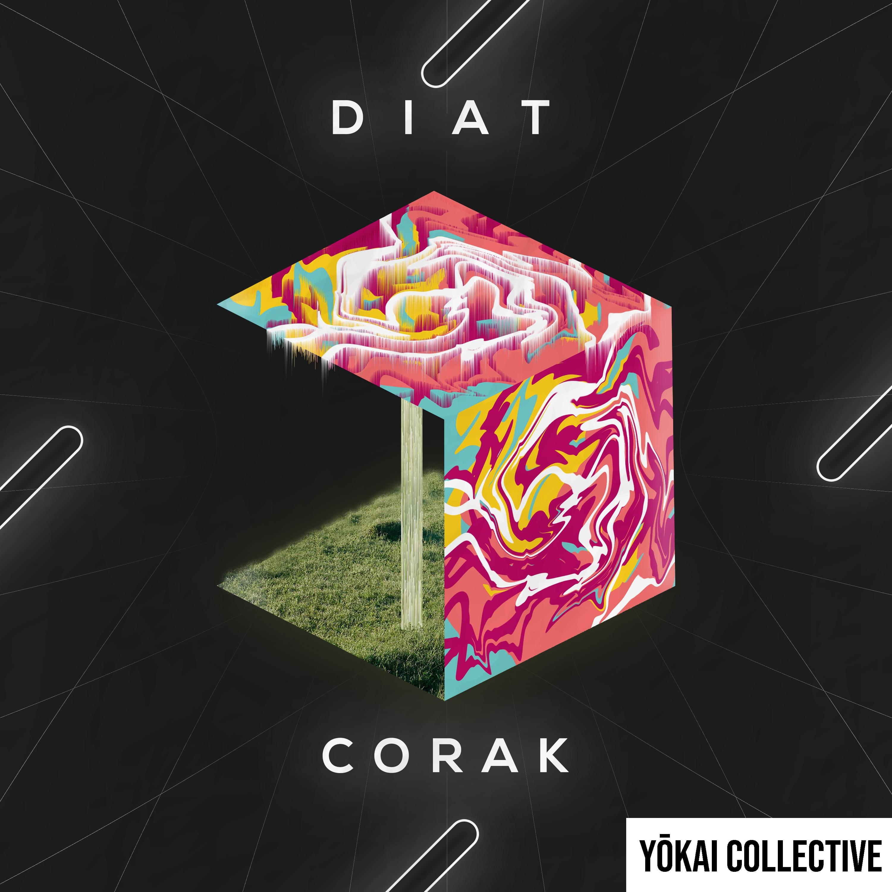 corak