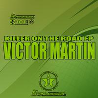 Killer On The Road Ep