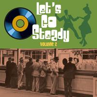 Let's Go Steady, Vol. 2