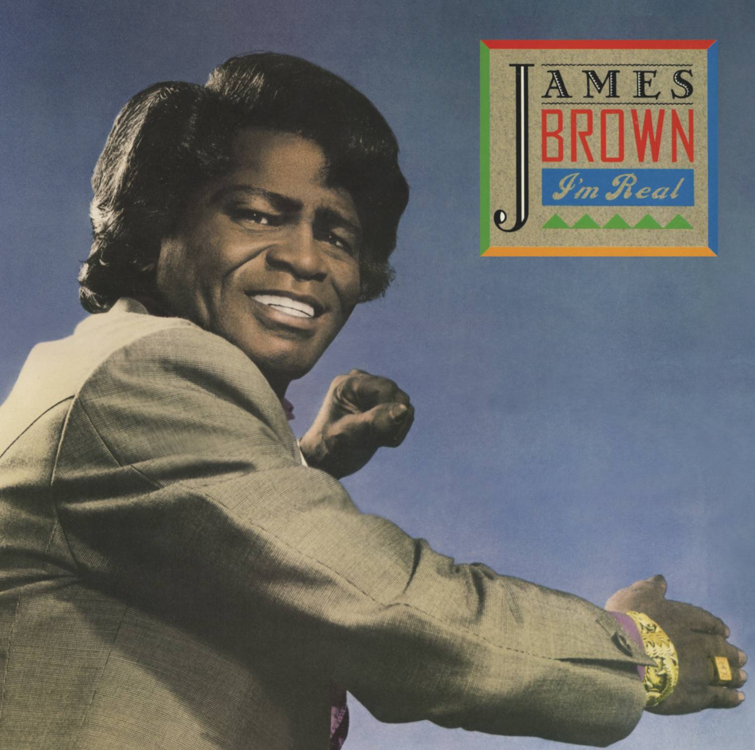 James brown,james blunt she looks all types a" good - james brown - 单曲 - 网易云音乐