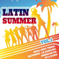 Latin Summer Vol. 1