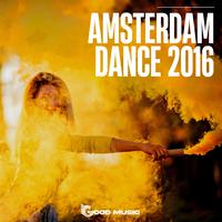 AMSTERDAM DANCE 2016