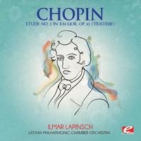 Chopin: Etude No. 3 in E Major, Op. 10 