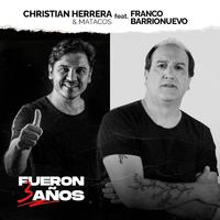 Fueron Tres Años (feat. Franco Barrionuevo)