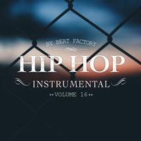 Hip Hop Instrumental Vol. 16 (힙합 비트)