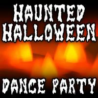Haunted Halloween Dance Party