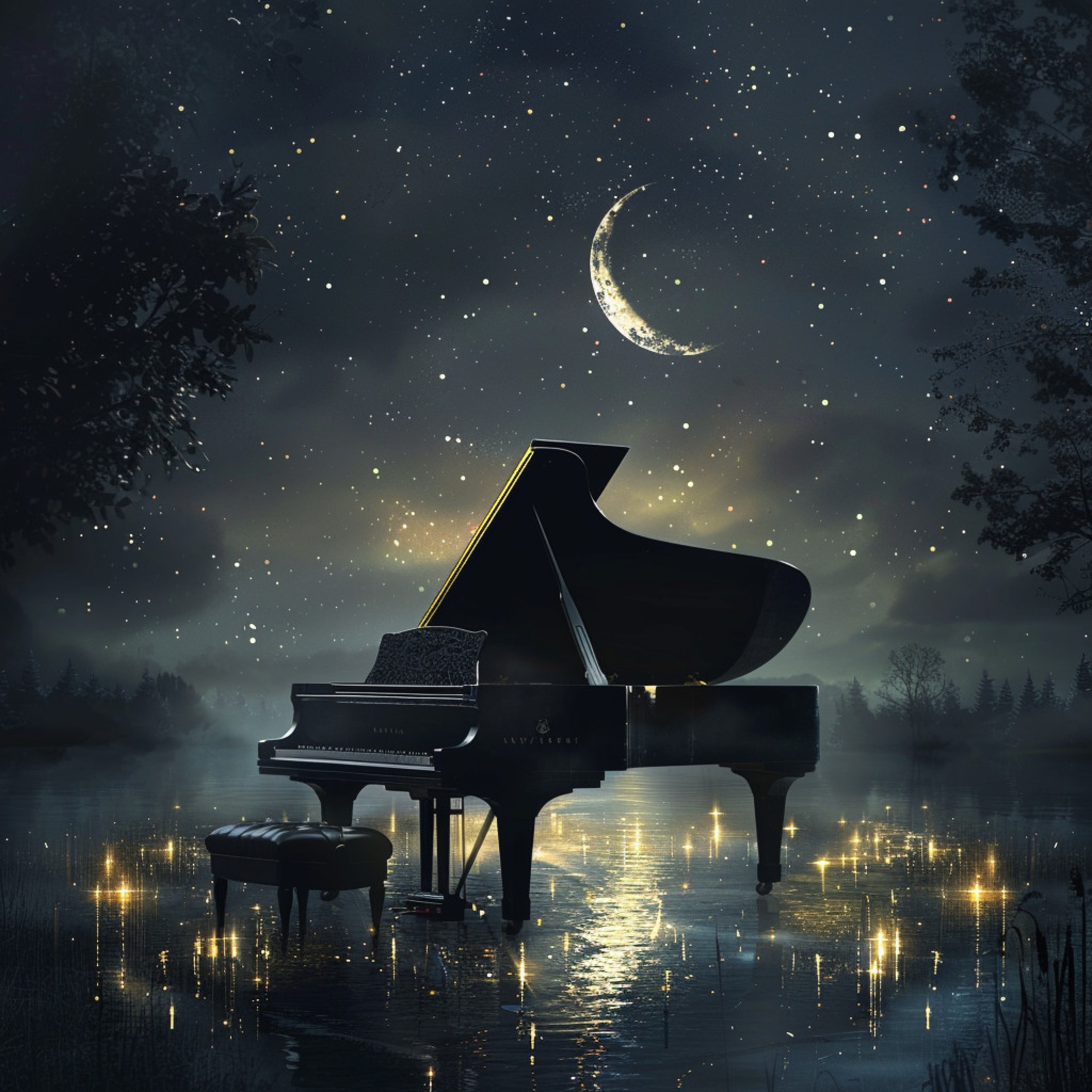 Noches De Toque De Piano Suave Musica Relajante De Piano Cl sica Noches De Toque De Piano Suave Musica Relajante De Piano Cl sica