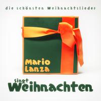 Mario Lanza Singt Weihnachten