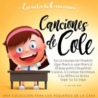 Escuela de Canciones: Canciones de Cole