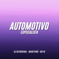 Automotivo Especialista