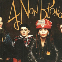 4 Non Blondes