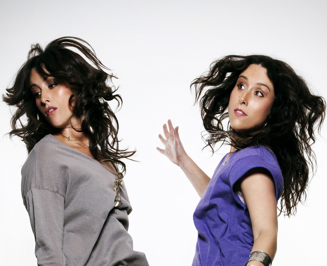 The Watson Twins