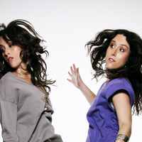 The Watson Twins资料,The Watson Twins最新歌曲,The Watson TwinsMV视频,The Watson Twins音乐专辑,The Watson Twins好听的歌