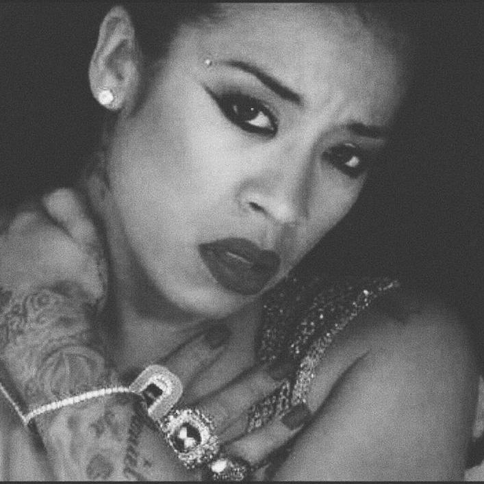 Keyshia Cole