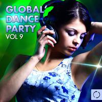 Global Dance Party, Vol. 9