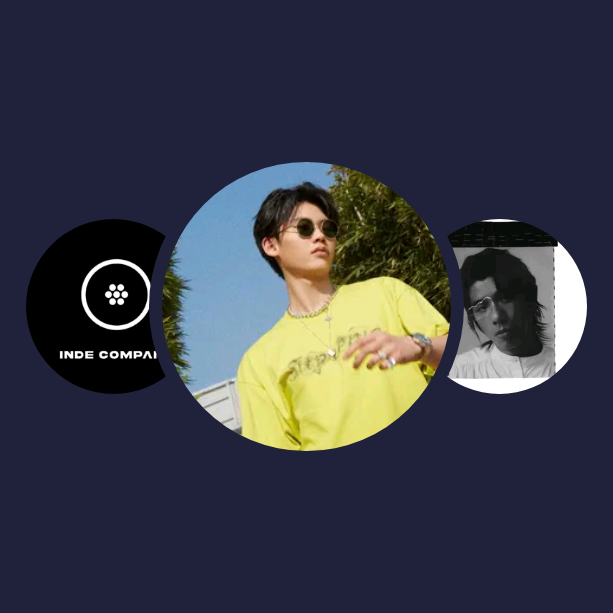 你的兴趣歌单|沙一汀EL、INDEcompany、法老