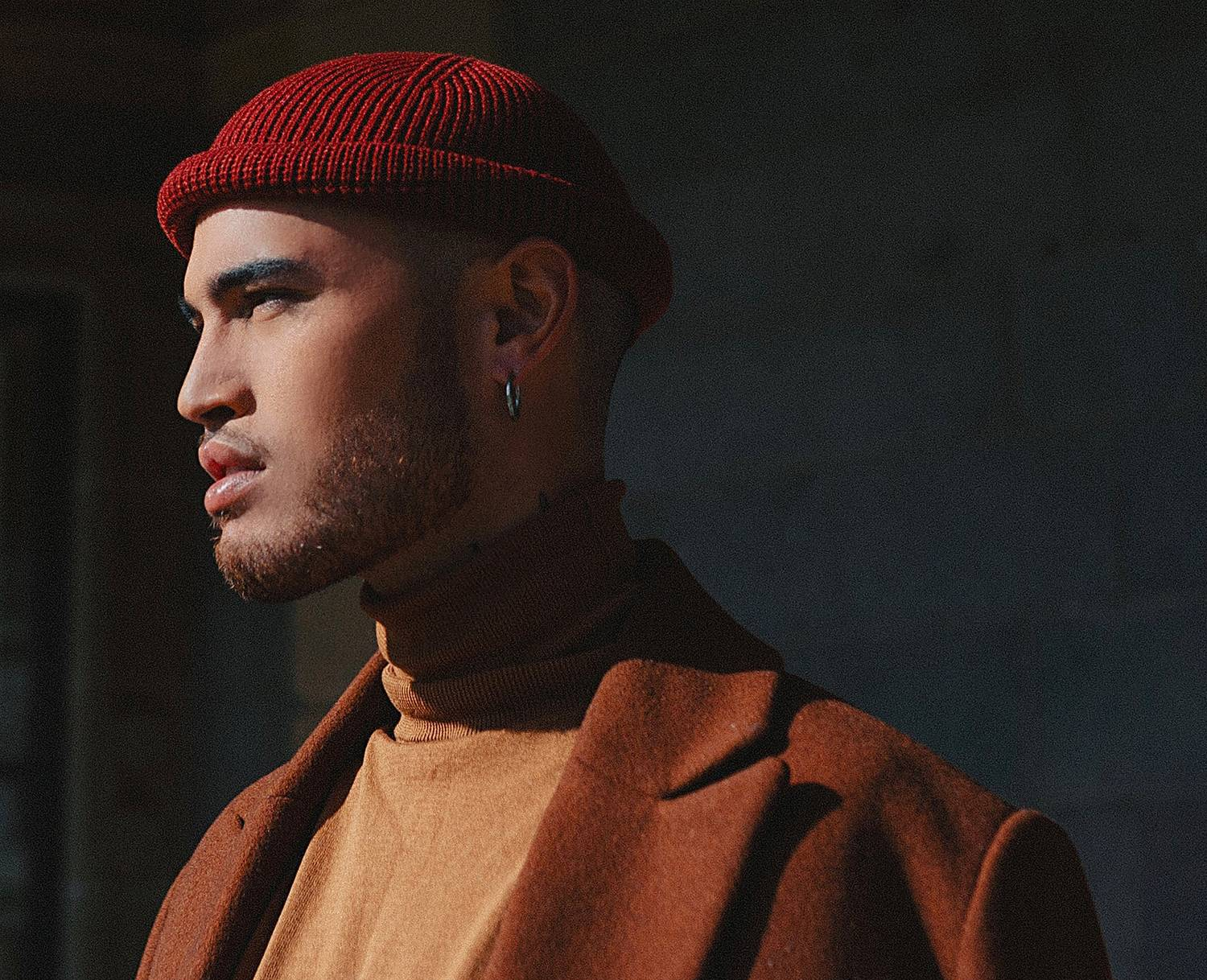 Stan Walker