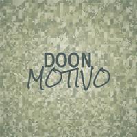 Doon Motivo