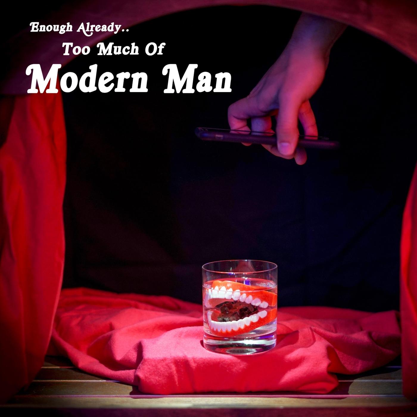 Every Silver Lining Has a Cloud