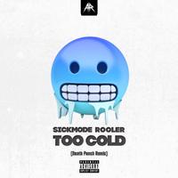 Too Cold (Death Punch Remix)