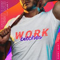 Work ******* (Danny Mart Remix)