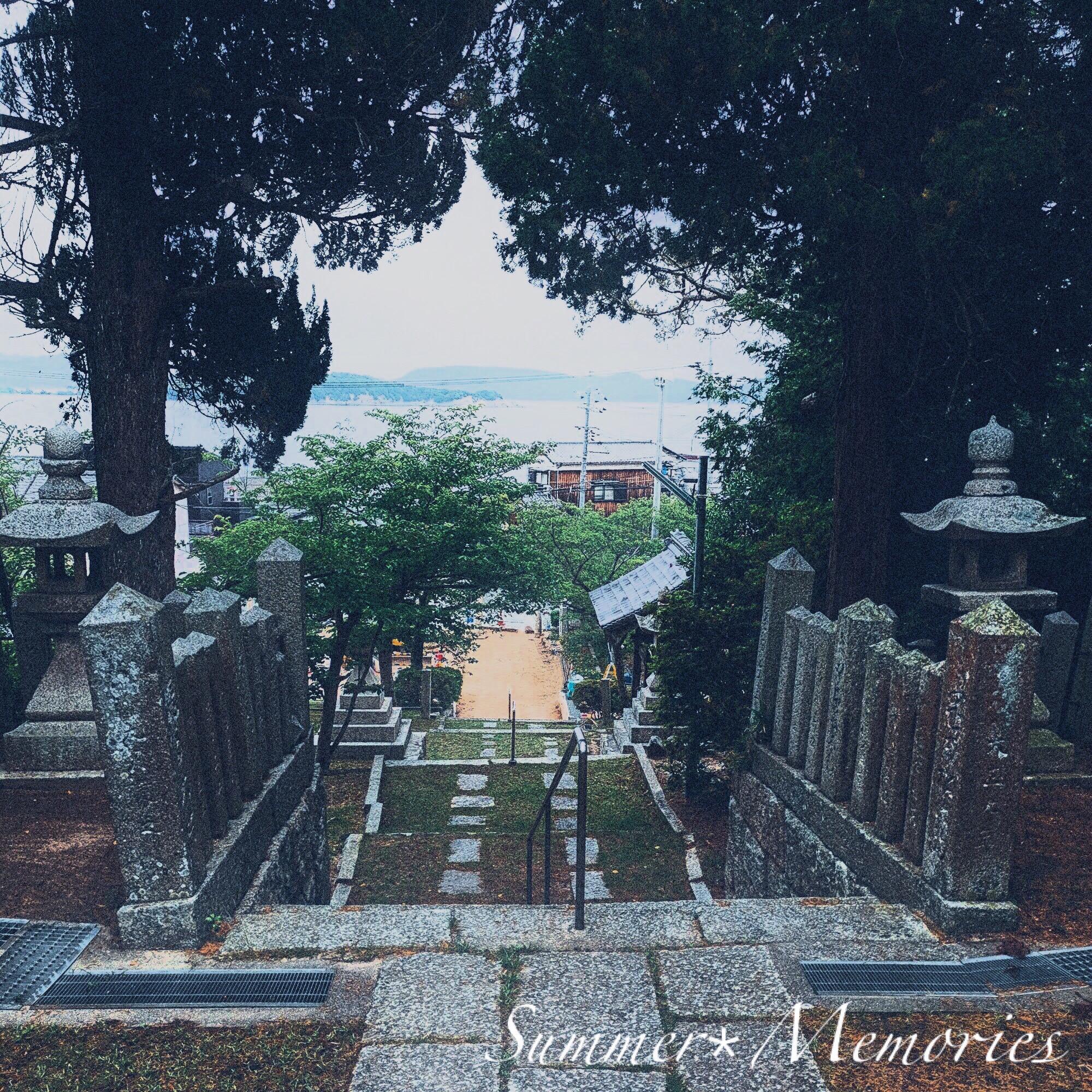 心斎橋の夜は寂しいです。[rmx]