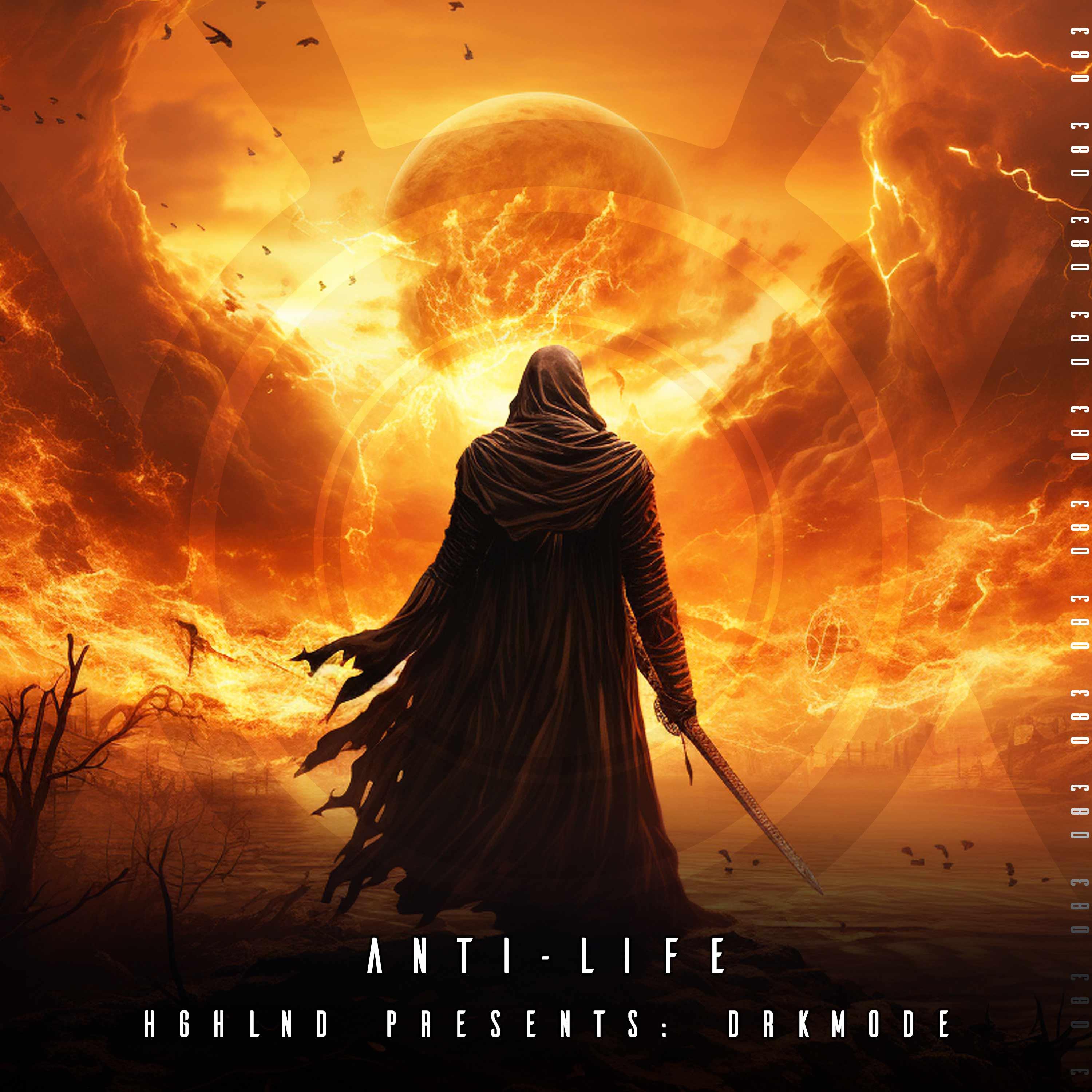 Anti-life (Extended Mix)