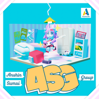 A​.​S​.​G. vol​.​4 -Anshin Sumai Group-