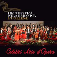 Orchestra filarmonica pugliese - Celebri arie d'opera