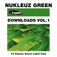 Nukleuz Green Vol.1