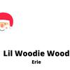 Lil Woodie Wood - Erie (feat. Eno)