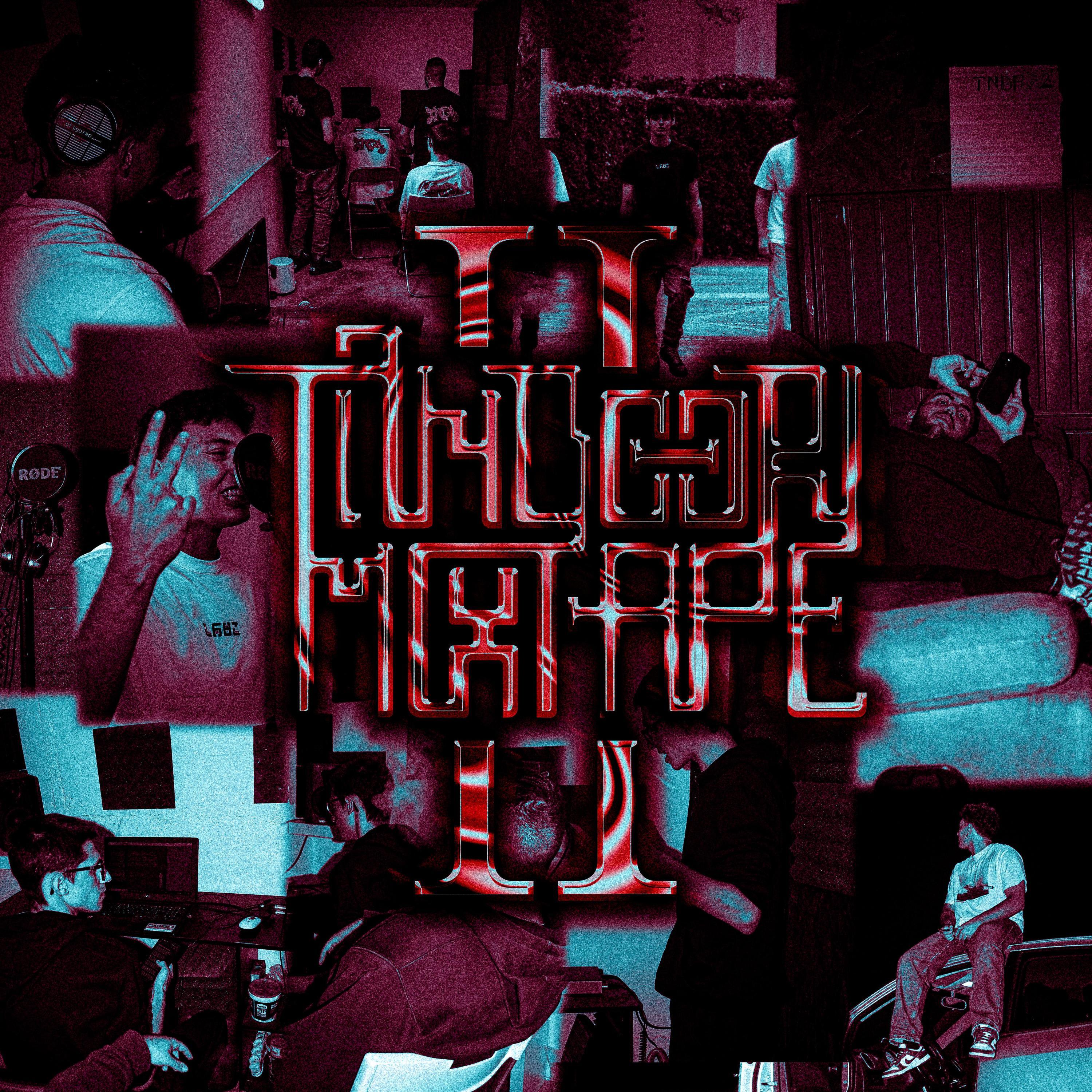 STO CON I MIEI (feat. Geipi, RIMORSO, CoppoL682 & Ancient Nightmare)