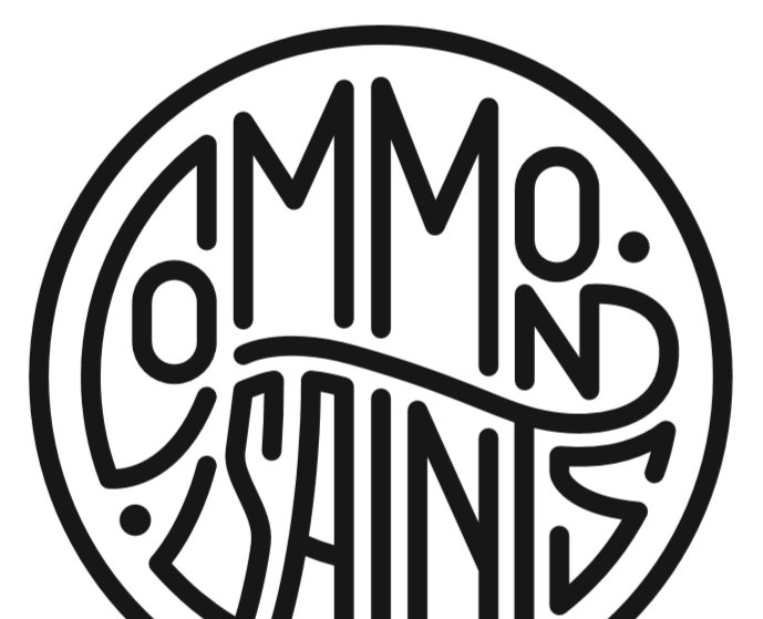 Common Saints