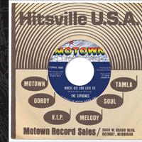 The Complete Motown Singles, Volume 4: 1964