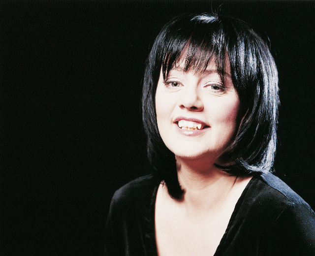 Åsa Jinder