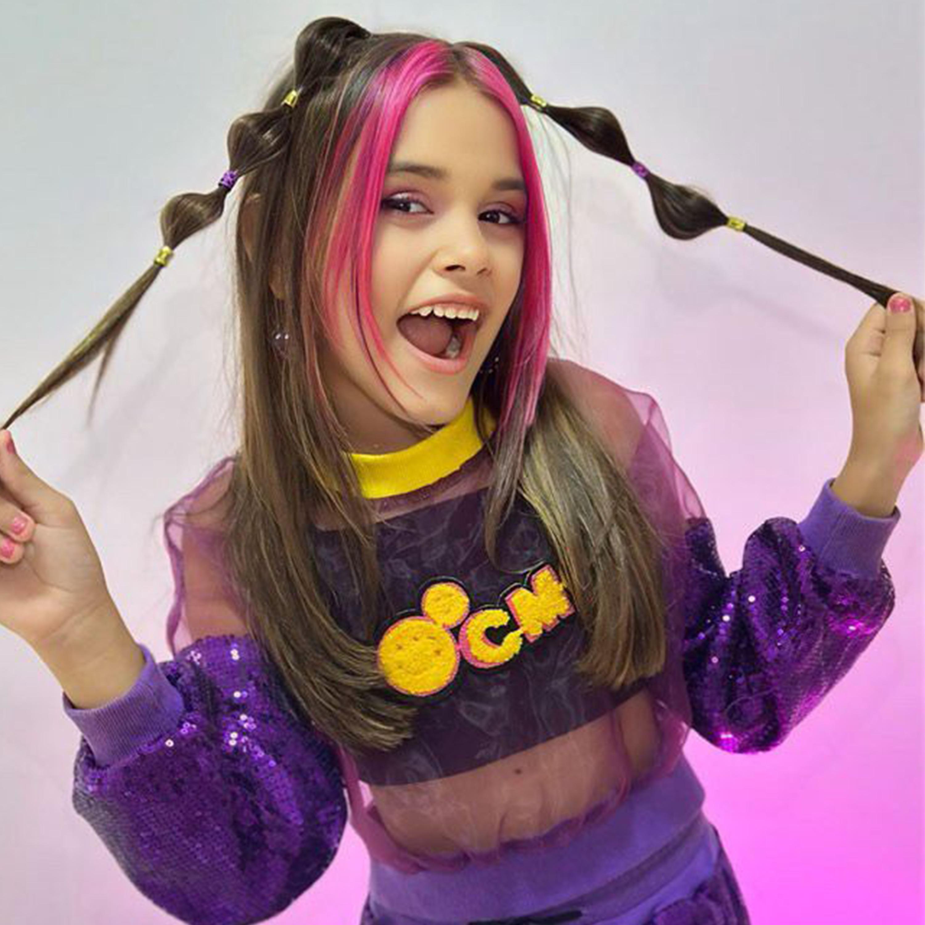 Princesa Determinada