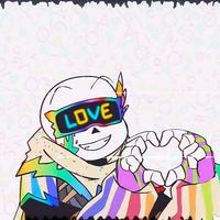 Billowing - 【最后的色彩×冥亡症】残渖冥殃”Doomhue”